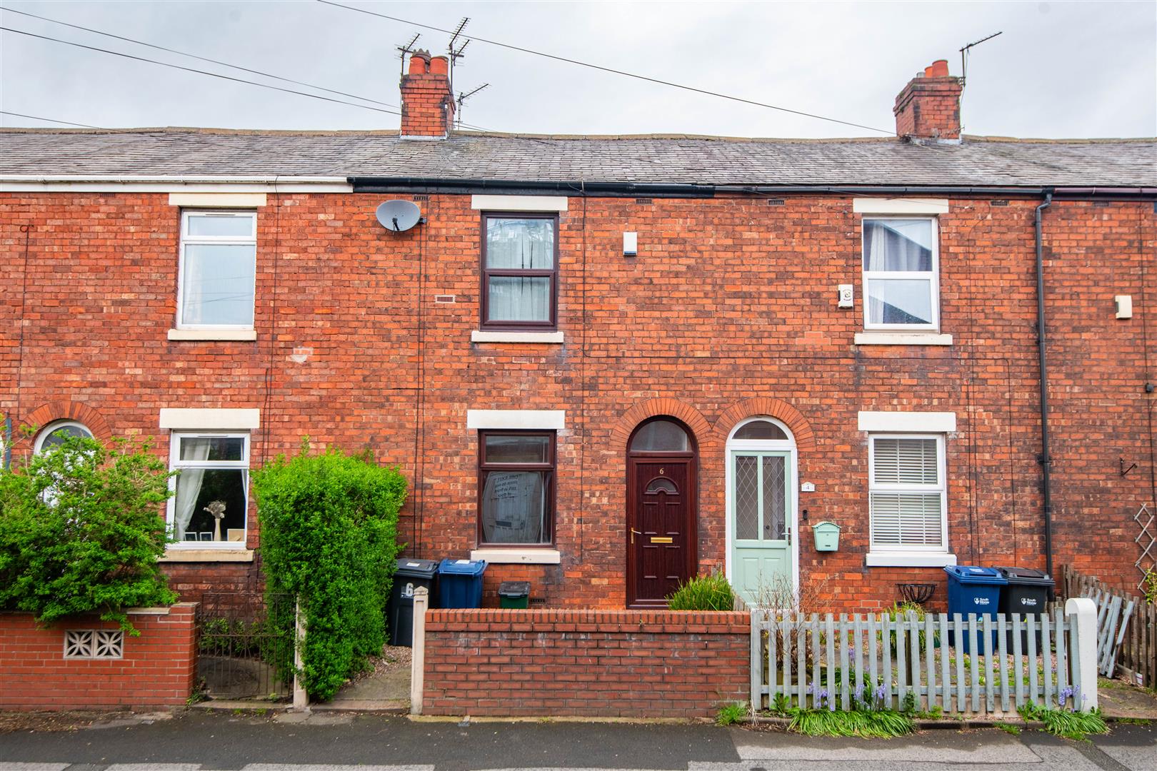 2 bed property in Dunkirk Lane, Leyland